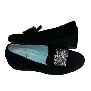 Thierry Rabotin Velvet Wedge